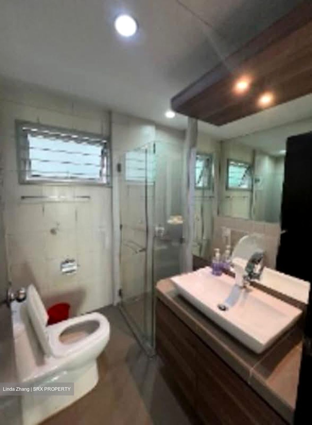 The Spectrum (D5), Condominium #540777311